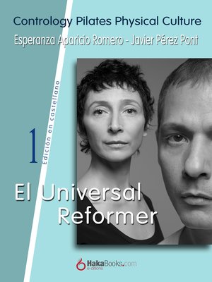 cover image of El Universal Reformer